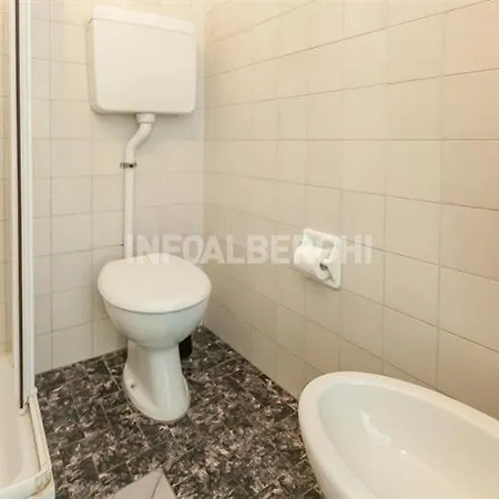 Paradiso 2* Rimini