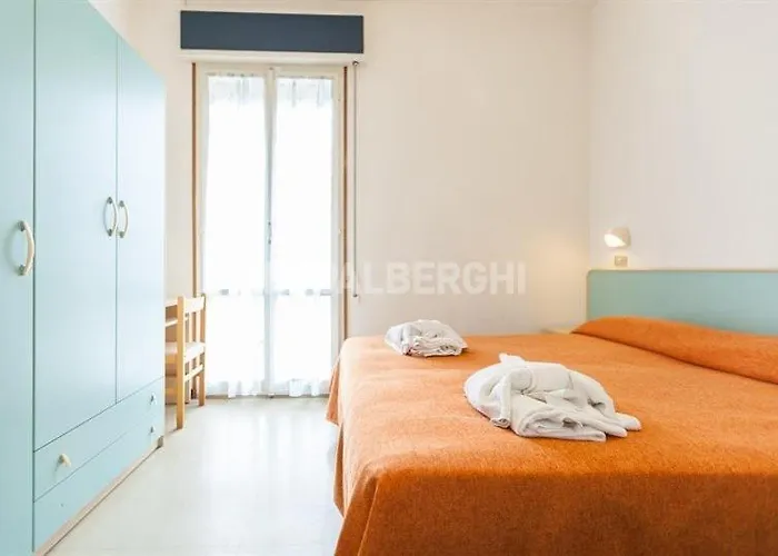 Paradiso Hotel Rimini