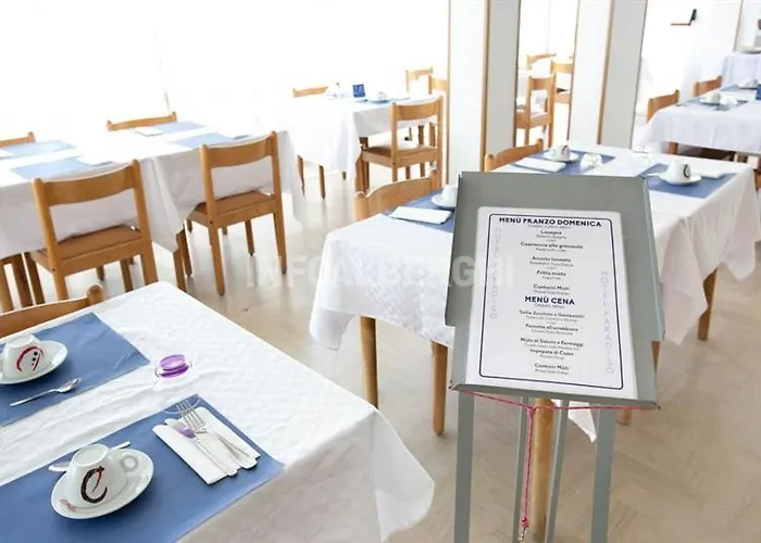 Paradiso Hotel