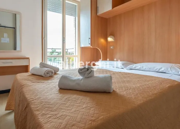 Paradiso Hotel Rimini