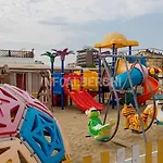 Hotel Paradiso Rimini