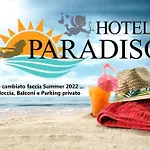 Paradiso Hotel Rimini
