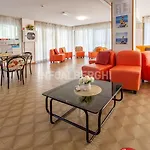 Paradiso Hotel