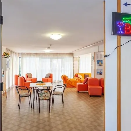 Paradiso 2* 里米尼