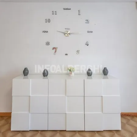 Отель Paradiso