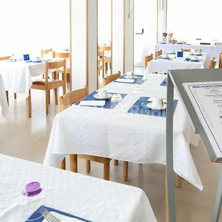 Hotel Paradiso Rimini