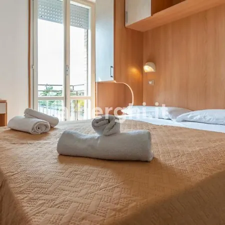 Paradiso Hotel Rimini