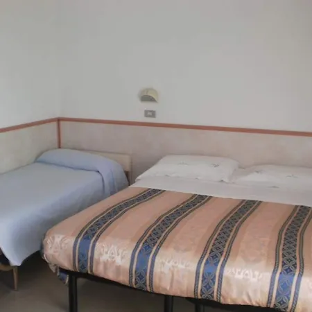 Paradiso Римини