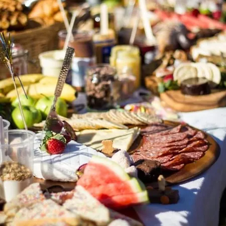 Paradiso Римини