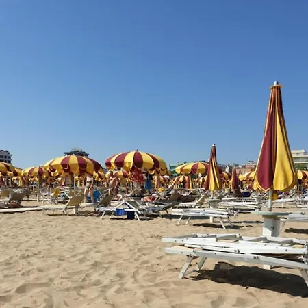 Отель Paradiso