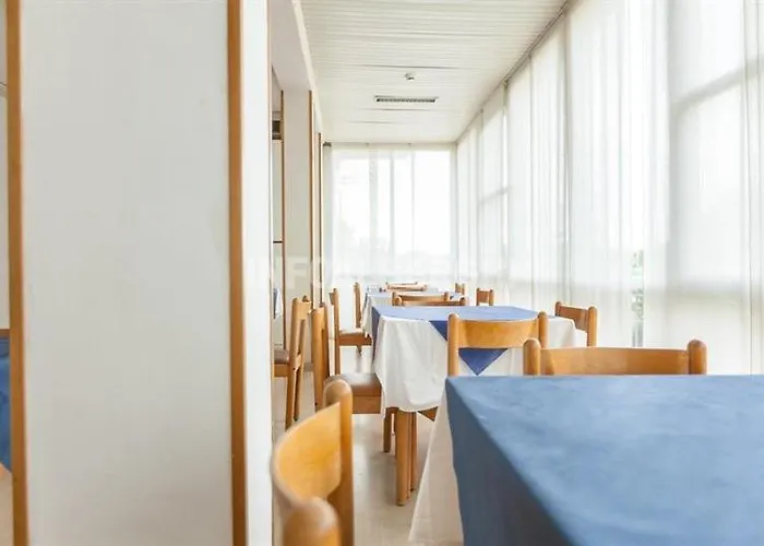 Paradiso רימיני