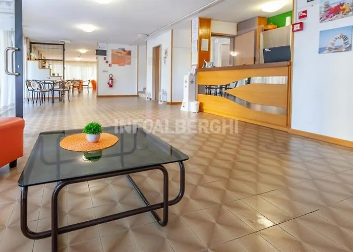 Paradiso 2* רימיני