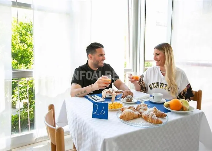 Paradiso רימיני