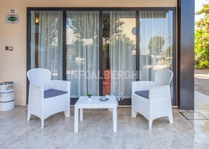 Paradiso Hotel Rimini