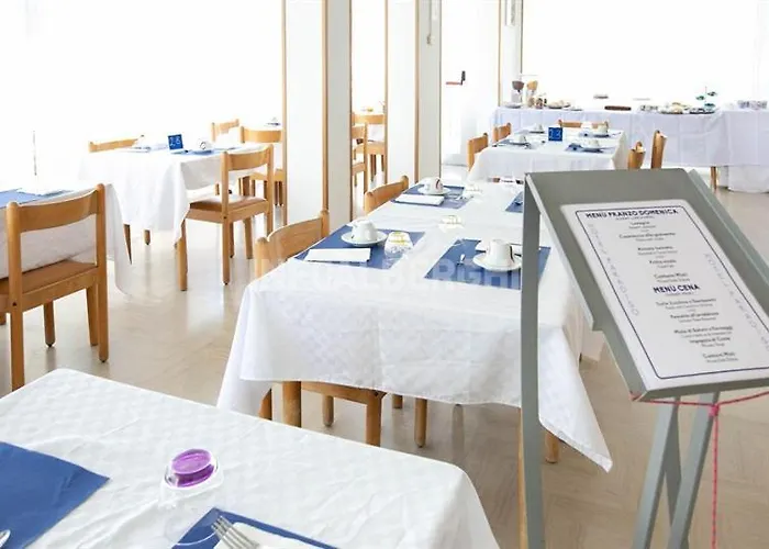 Hotel Paradiso Rimini