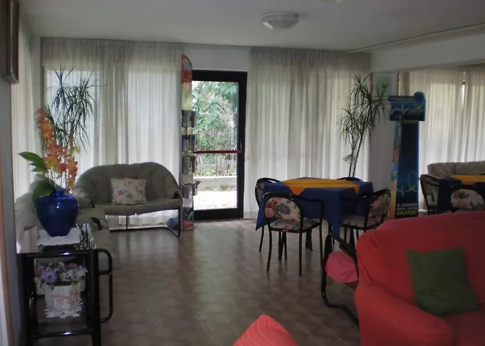 Hotel Paradiso Rimini