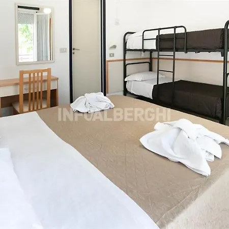 Paradiso Hotel