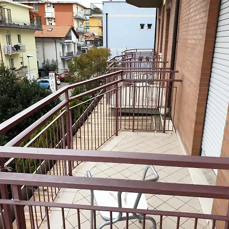 Hotel Paradiso Rímini