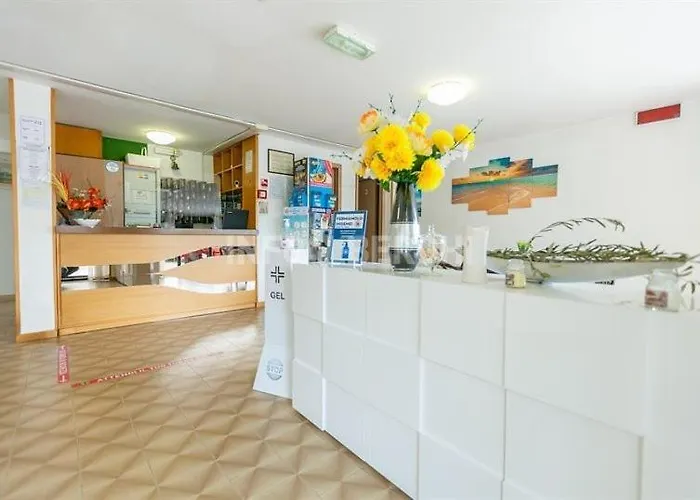 Paradiso 2* Римини