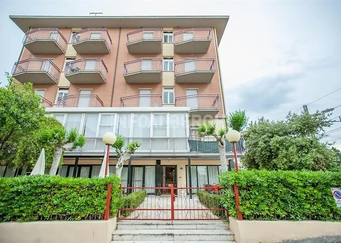 Otel Paradiso