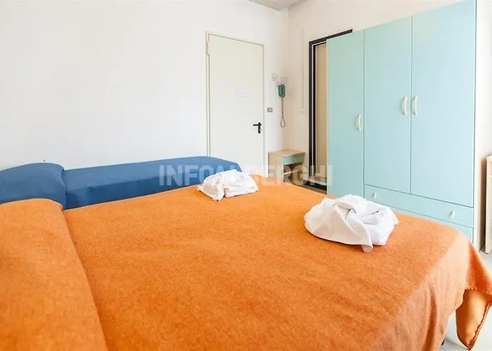 Paradiso Rimini