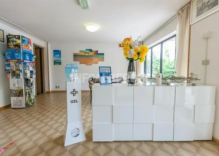 Hotel Paradiso