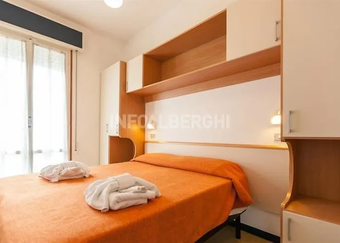 Paradiso Rimini