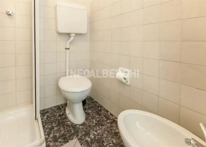 Paradiso 2* Rimini