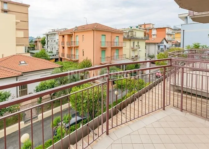 Paradiso Rimini