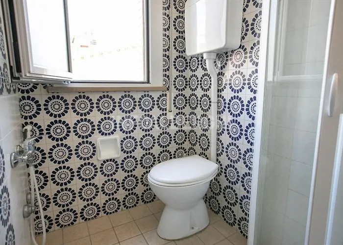 Paradiso Отель Римини