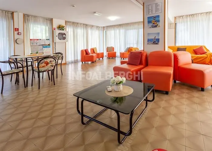 Paradiso Hotel