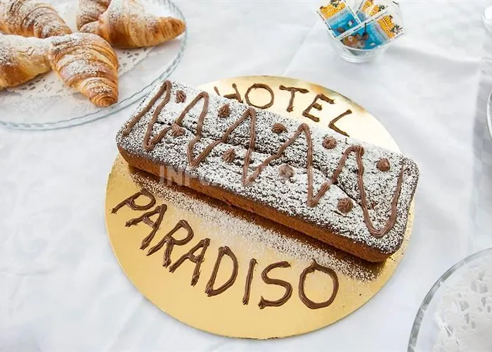 Paradiso Hotel Rimini