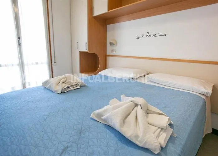 Paradiso 2* Rimini