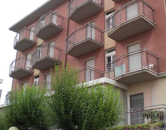 Hotel Paradiso