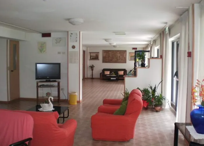 Paradiso Hotel