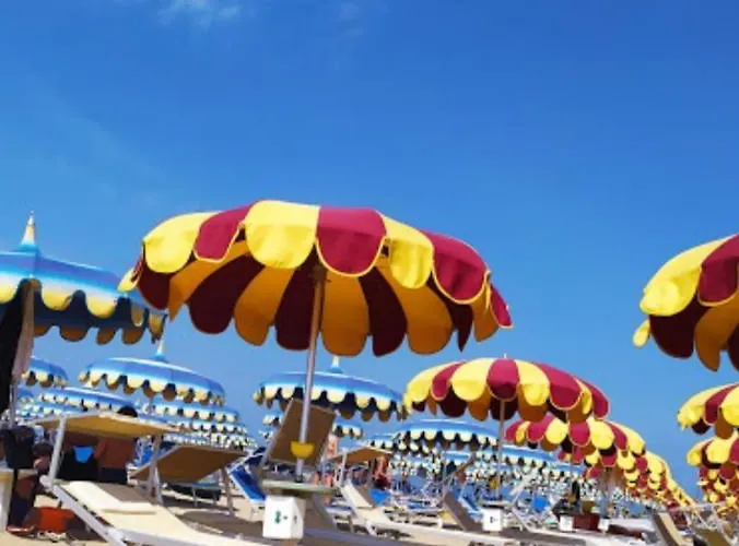 Paradiso Rimini