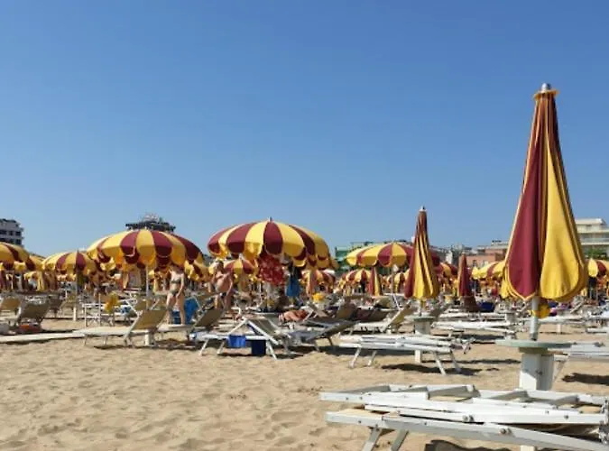 Hotel Paradiso