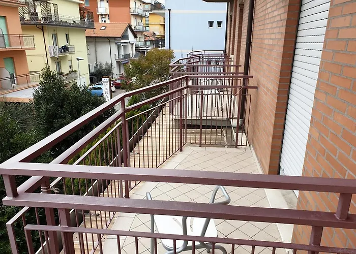 Hotel Paradiso Rimini
