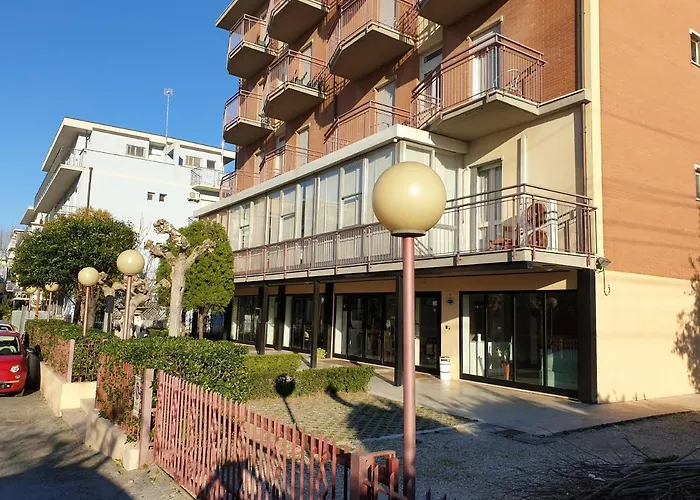 Paradiso 2* Rimini