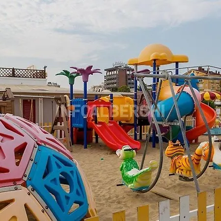 Hotel Paradiso Rimini