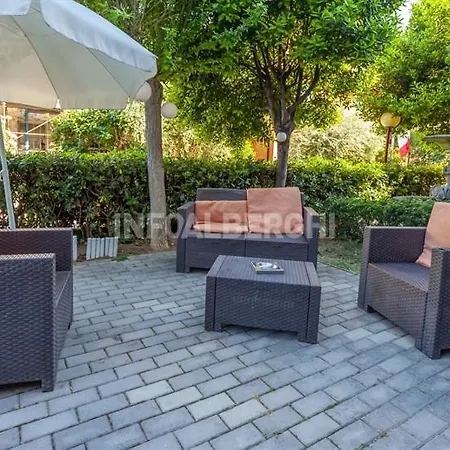 Paradiso Hotel Rimini